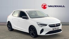 Vauxhall Corsa 1.2 Turbo SE 5dr Petrol Hatchback